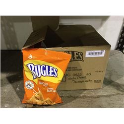 Case of Nacho Bugles (4 x 85g)