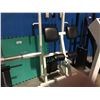 Image 1 : HAMSTRING PRESS THAT COMES WITH BUILT IN WEIGHTS