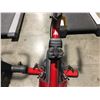 Image 1 : BH LK7001C STATIONARY BIKE - AUTO VARIABLE RESISTANCE/DIGITAL DISPLAY & COMFORT ZONE SEAT