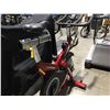 Image 8 : BH LK7001C STATIONARY BIKE - AUTO VARIABLE RESISTANCE/DIGITAL DISPLAY & COMFORT ZONE SEAT