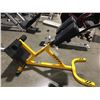 Image 2 : CAP STINGER FM-3007 45 DEGREE HYPEREXTENSION WORKOUT BENCH