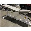 Image 1 : APEX ADJUSTABLE WEIGHT BENCH