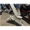 Image 2 : APEX ADJUSTABLE WEIGHT BENCH