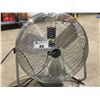 Image 1 : HAMPTON BAY HIGH VELOCITY FAN