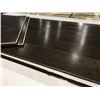 Image 1 : PALLET (45 BOXES) OF ENGINEERED HARDWOOD FLOORING (WHITE OAK SPECIES - SLATE) 3 1/4" W X 3/8TH