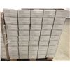 Image 2 : PALLET (45 BOXES) OF ENGINEERED HARDWOOD FLOORING (WHITE OAK SPECIES - SLATE) 3 1/4" W X 3/8TH