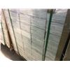 Image 2 : PALLET (45 BOXES) OF ENGINEERED HARDWOOD FLOORING (WHITE OAK SPECIES - SLATE) 3 1/4" W X 3/8TH
