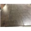 Image 2 : PALLET (60 BOXES) OF UNIBOARD 8" X 12MM LAMINATE FLOORING (SANTIAGO BEACH) 19.66 SQ FT PER BOX