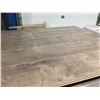 Image 2 : PALLET (60 BOXES) OF UNIBOARD 8" X 12MM LAMINATE FLOORING (SANTIAGO BEACH) 19.66 SQ FT PER BOX