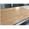 Image 3 : PALLET (49 BOXES) OF UNIBOARD 5" X 12MM LAMINATE FLOORING (REFINED OAK) 13.10 SQ FT PER BOX