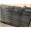 Image 4 : PALLET (49 BOXES) OF UNIBOARD 5" X 12MM LAMINATE FLOORING (REFINED OAK) 13.10 SQ FT PER BOX