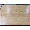 Image 2 : PALLET (49 BOXES) OF UNIBOARD 5" X 12MM LAMINATE FLOORING (REFINED OAK) 13.10 SQ FT PER BOX