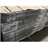 Image 3 : PALLET (49 BOXES) OF UNIBOARD 5" X 12MM LAMINATE FLOORING (PEWTER OAK) 13.10 SQ FT PER BOX