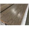 Image 3 : PALLET (49 BOXES) OF UNIBOARD 5" X 14MM LAMINATE FLOORING (INSPIRED WALNUT) 11.45 SQ FT PER BOX