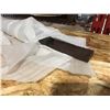 Image 3 : 10' X 10' KITCHEN CABINET SET WITH ESPRESSO BEECH HARDWOOD FINISH 40" H UPPER CABINETS/MAPLE