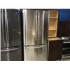Image 1 : SAMSUNG TWIN COOLING 33" X 70" STAINLESS-STEEL FRENCH DOOR FRIDGE