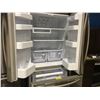 Image 2 : SAMSUNG TWIN COOLING 33" X 70" STAINLESS-STEEL FRENCH DOOR FRIDGE
