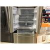 Image 2 : SAMSUNG TWIN COOLING PLUS 36" X 70" STAINLESS-STEEL FRENCH DOOR  FRIDGE WITH ICE MAKER