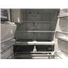 Image 3 : SAMSUNG TWIN COOLING PLUS 36" X 70" BLACK STAINLESS FRIDGE WITH ICE MAKER (SLIGHT FLAW IN FINISH