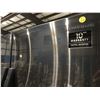 Image 7 : SAMSUNG TWIN COOLING PLUS 36" X 70" BLACK STAINLESS FRIDGE WITH ICE MAKER (SLIGHT FLAW IN FINISH