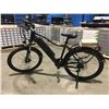 Image 1 : SURFACE 604 COLT E-BIKE WITH 48VOLT/HYDRAULIC DISC BRAKES/LED DISPLAY - A