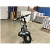 Image 5 : SURFACE 604 COLT E-BIKE WITH 48VOLT/HYDRAULIC DISC BRAKES/LED DISPLAY - A