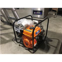 NEW DIRECT ALLIED GAS CENTRIFUGAL WATER PUMP