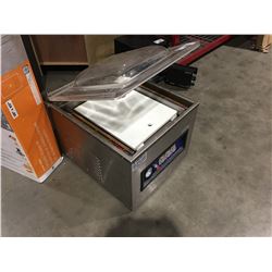 IDEAL COMMERCIAL VACUUM SEALER MODEL VA500