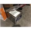 Image 1 : IDEAL COMMERCIAL VACUUM SEALER MODEL VA500