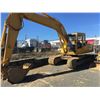 Image 1 : 1994 JOHN DEERE 590D EXCAVATOR - 2900 HRS