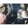 Image 3 : 2002 CAT SKID STEER MODEL 226 - 6300 HRS ON METER