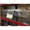 Image 1 : KINGSDOWN SQUEEZE 7" MEMORY FOAM DOUBLE SIZE MATTRESS
