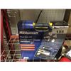 Image 1 : MASTERCRAFT HEAT GUN KIT