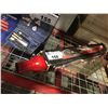 Image 1 : RED HOTS FLOW TECH GLASS PACK MUFFLER