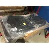 Image 1 : SET OF RUBBER FLOOR MATS - FIT 2018-2019 F350 SUPERCAB OR CREW CAB