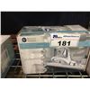 Image 1 : BOSTON HARBOUR BATHROOM FAUCET MODEL 1441435