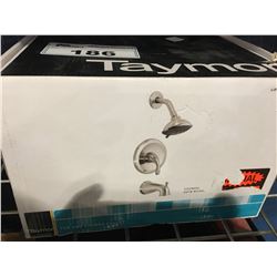 TAYMOR TUB & SHOWER FAUCET SET