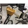 Image 2 : NAKTO NEW 2020 CLASSIC ULTRA E-BIKE - 5 MODES PEDAL ASSIST & THROTTLE. SHIMANO GEARS, FULL - B