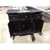 Image 2 : 42" VANITY WITH GRANITE COUNTER TOP & UNDERMOUNT SINK & FAUCET