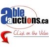 Image 1 : VIDEO PREVIEW - GENERAL AUCTION