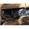 Image 1 : METAL CORNER BEAD - APROX 60 PC - 8'