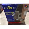 Image 1 : DRYER TO DUCT CONNECTOR KIT  X 4