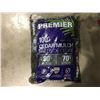 Image 1 : 10 BAGS PREMIER 100% MULCH - BLACK - K