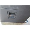 Image 8 : Qty 2 JBL SRX700 Series Professional Loudspeakers on Wheels w/ Cover
