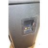 Image 8 : Qty 2 JBL SRX700 Series Professional Loudspeakers w/ Cover