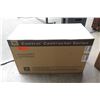 Image 2 : Qty 2 New in Box JBL Control 67 P/T Extended Bass Full Range Pendant Speakers