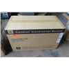 Image 2 : Qty 2 New in Box JBL Control 67 P/T-WH Extended Bass Full Range Pendant Speakers