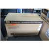 Image 2 : Qty 2 New in Box JBL Control 67 P/T-WH Extended Bass Full Range Pendant Speakers