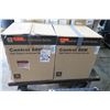 Image 2 : Qty 2 New in Box JBL Control 88M 2-Way Coaxial Mushroom Landscape Loudspeakers
