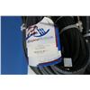 Image 13 : Multiple Misc Size Rapco Horizon Concert Series Coils Speaker Wire (rolling carts not included)